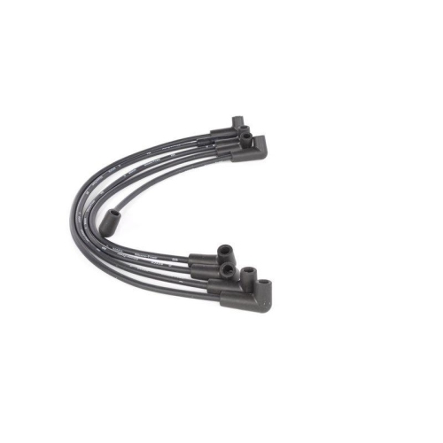 Z&uuml;ndleitungssatz Bosch 0986356822 f&uuml;r Renault