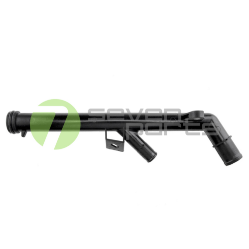 K&uuml;hlerschlauch 7 Seven Parts SV2300378 f&uuml;r Renault Dacia
