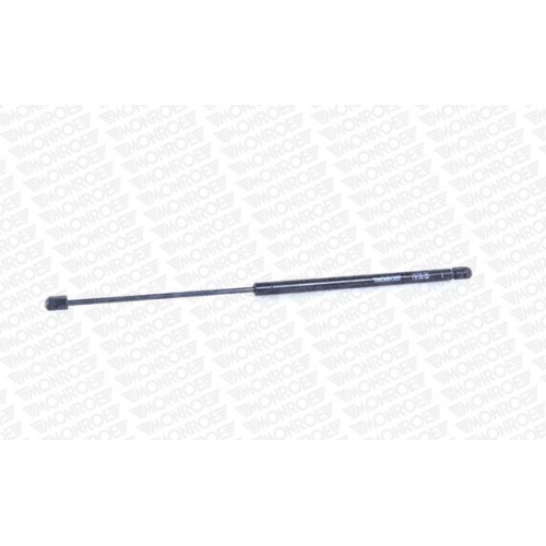 Gas Spring Boot/cargo Area Monroe ML5040 Monroe Maxlift for Fiat Innocenti Rear