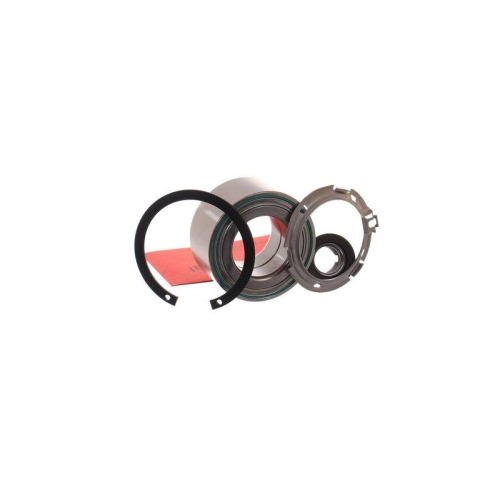 Radlagersatz Skf VKBA 3638 f&uuml;r Renault Vorderachse