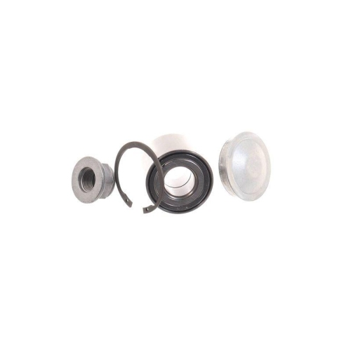 Radlagersatz Skf VKBA 3639 f&uuml;r Renault Dacia Hinterachse
