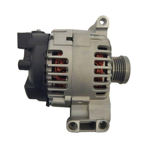 Generator Hella 8EL 012 429-401 f&uuml;r Mercedes Benz Mercedes Benz Evobus