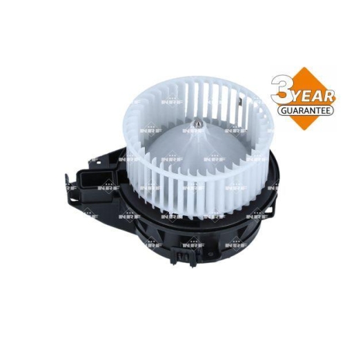 Innenraumgebl&auml;se Nrf 34625 f&uuml;r Audi Skoda VW F&uuml;r Fahrzeuge Mit Klimaautomatik
