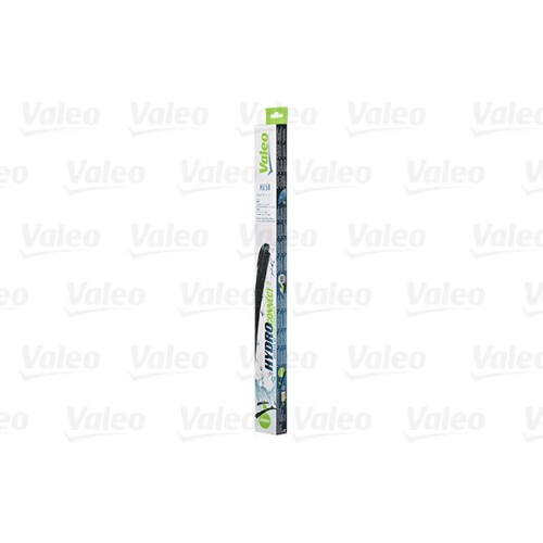 Wiper Blade Valeo 578578 Hydroconnect Upgrade for Bmw Bmw (brilliance)