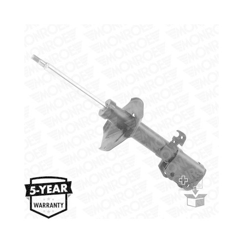 Sto&szlig;d&auml;mpfer Monroe 16466 Monroe Original (gas Technology) f&uuml;r Toyota