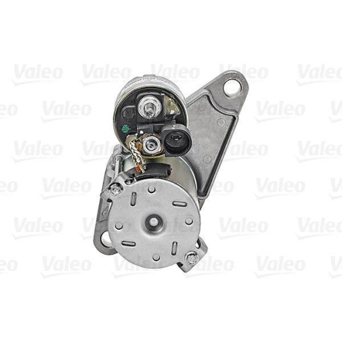 Starter Valeo 438172 Valeo Origins New Oe Technologie für Audi Seat Skoda VW