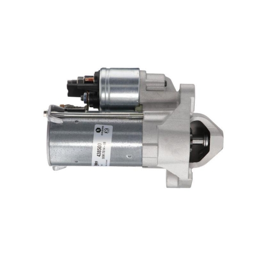 Starter Valeo 438500 Valeo Origins - New O.e. Technologie f&uuml;r Renault