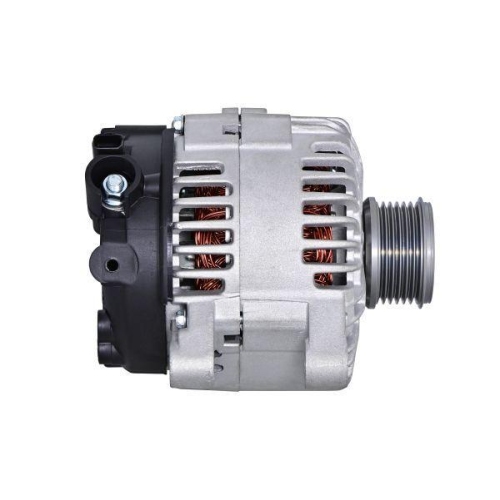 Generator Hella 8EL 012 430-091 f&uuml;r Citro&euml;n Peugeot DS