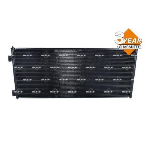 Kondensator Klimaanlage Nrf 35651 Easy Fit f&uuml;r Ford
