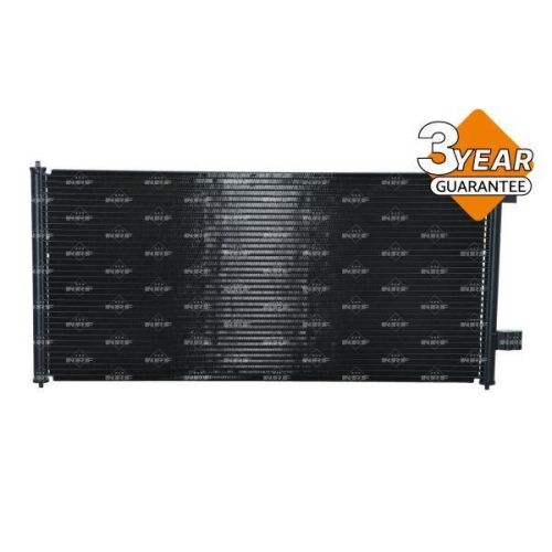 Kondensator Klimaanlage Nrf 35681 Easy Fit f&uuml;r Ford