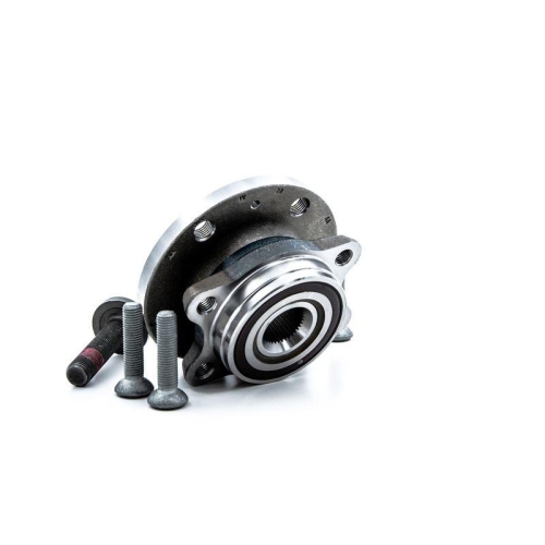 Wheel Bearing Kit Skf VKBA 3643 for Audi Seat Skoda VW Vw (faw) Vw (svw)