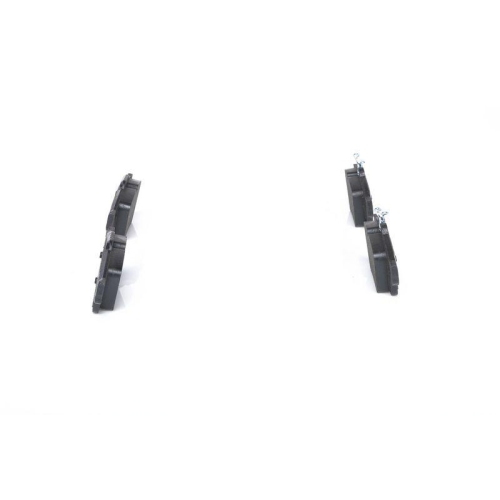 Brake Pad Set Disc Brake Bosch 0986494528 for Citro&euml;n Ford Jaguar Mazda Opel