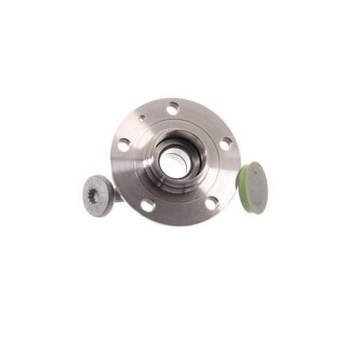 Radlagersatz Skf VKBA 3644 f&uuml;r Audi Ford Seat Skoda VW Vw (faw) Vw (svw)