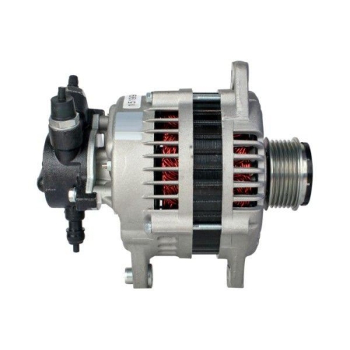 Generator Hella 8EL 012 426-131 f&uuml;r Isuzu Opel Vauxhall Hitachi