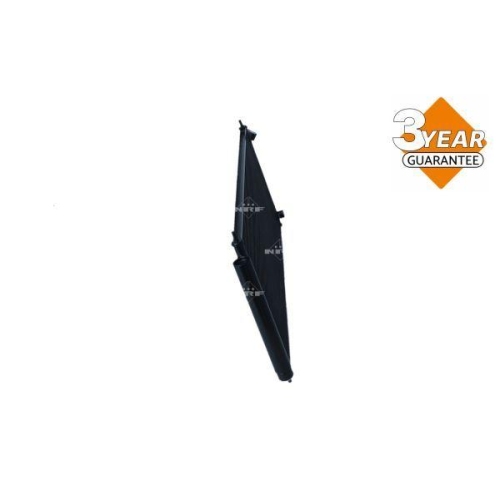 Kondensator Klimaanlage Nrf 35791 Easy Fit f&uuml;r Honda