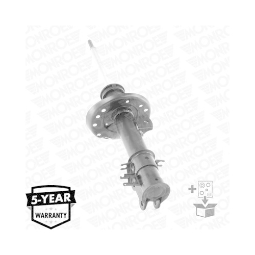 Sto&szlig;d&auml;mpfer Monroe 742108SP Oespectrum "premium" f&uuml;r Fiat Opel Vauxhall Rechts