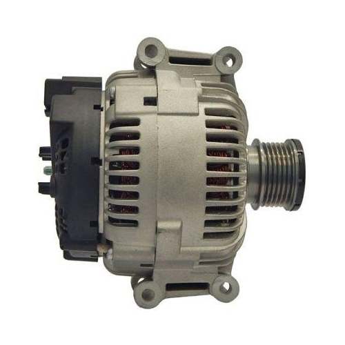 Generator Hella 8EL 012 430-201 f&uuml;r Mercedes Benz Mercedes Benz Evobus