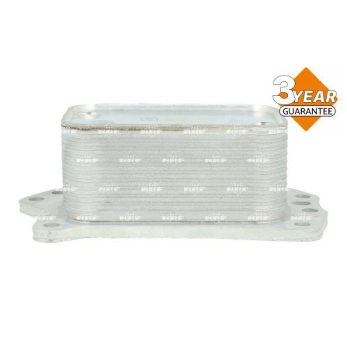 &Ouml;lk&uuml;hler Motor&ouml;l Nrf 31893 Easy Fit f&uuml;r Mercedes Benz Mercedes Benz Nissan Dacia