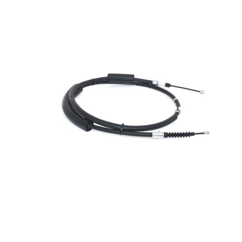 Seilzug Feststellbremse Bosch 1987482661 f&uuml;r Jaguar Mitte