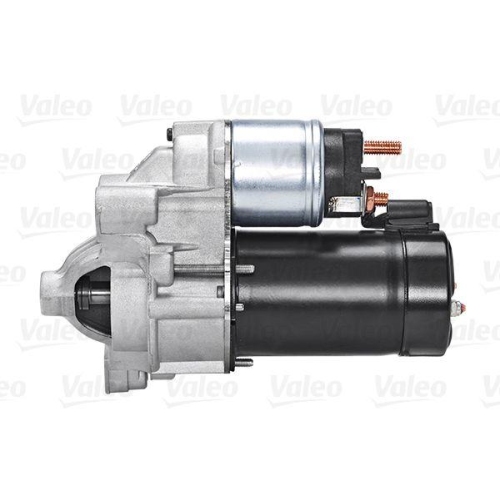 Starter Valeo 438091 Valeo Origins New Oe Technologie f&uuml;r Citro&euml;n Fiat Lancia