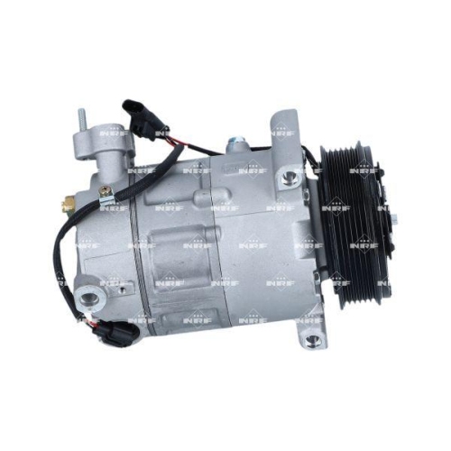 Kompressor Klimaanlage Nrf 320038 Easy Fit f&uuml;r Jaguar Land Rover