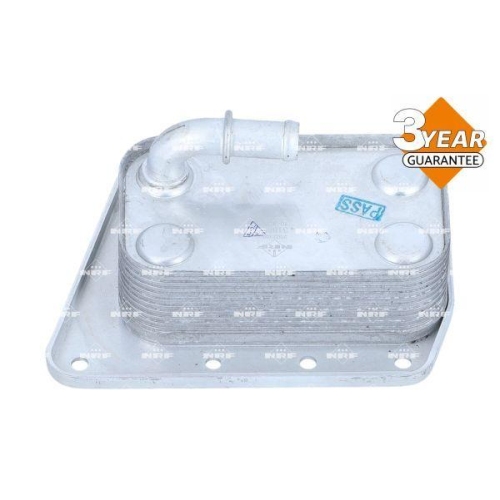 &Ouml;lk&uuml;hler Motor&ouml;l Nrf 31882 f&uuml;r Jeep