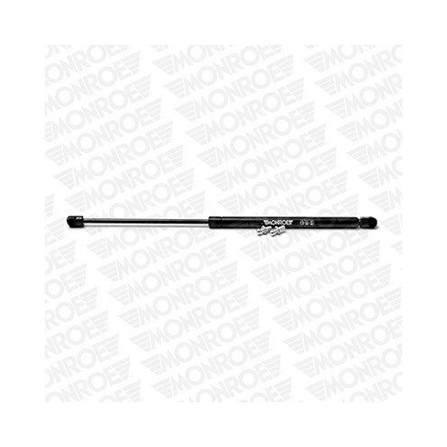 Gasfeder Koffer /laderaum Monroe ML5072 Monroe Maxlift f&uuml;r Zaz Hinten