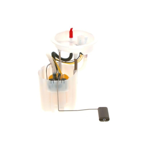 Kraftstoff F&ouml;rdereinheit Bosch 0580203304 f&uuml;r Bmw Mini Im Kraftstoffbeh&auml;lter