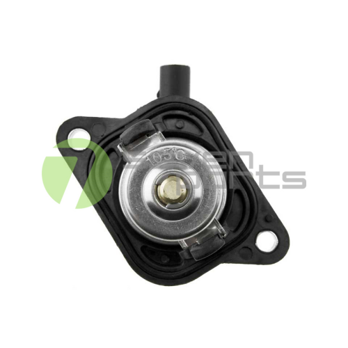 Thermostat K&uuml;hlmittel 7 Seven Parts SV2300389 f&uuml;r Seat Audi Skoda VW Vag