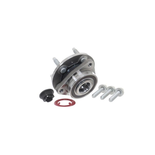 Radlagersatz Skf VKBA 7110 f&uuml;r Opel Vorderachse