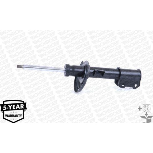 Sto&szlig;d&auml;mpfer Monroe 16476 Monroe Original (gas Technology) f&uuml;r Fiat Opel Vauxhall