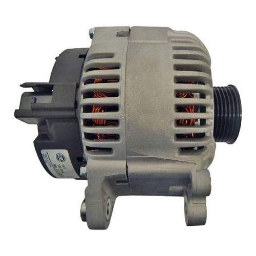 Generator Hella 8EL 012 429-701 f&uuml;r Audi VW