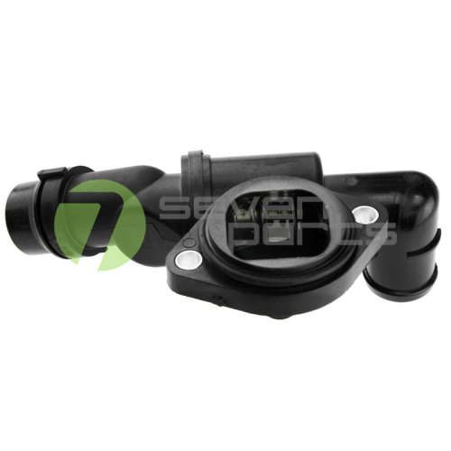 Thermostat K&uuml;hlmittel 7 Seven Parts SV2300390 f&uuml;r Skoda VW Vag Audi Seat