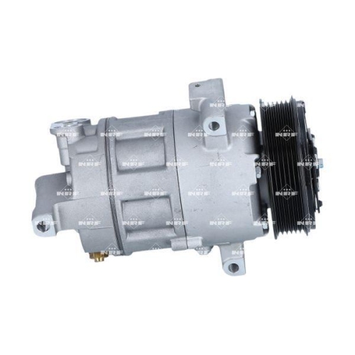 Kompressor Klimaanlage Nrf 32783 Easy Fit f&uuml;r Alfa Romeo Fiat Lancia