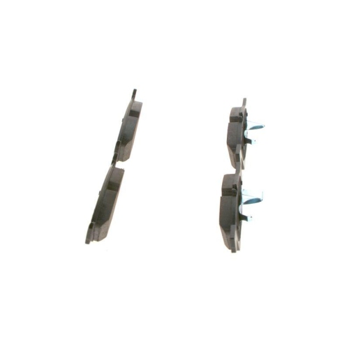 Bremsbelagsatz Scheibenbremse Bosch 0986494001 für Chrysler Dodge Mercedes Benz