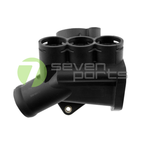 Thermostat K&uuml;hlmittel 7 Seven Parts SV2300391 f&uuml;r Audi Vag Seat Skoda VW