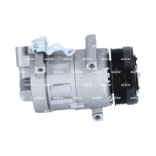 Kompressor Klimaanlage Nrf 32819 Easy Fit f&uuml;r Citro&euml;n Peugeot DS