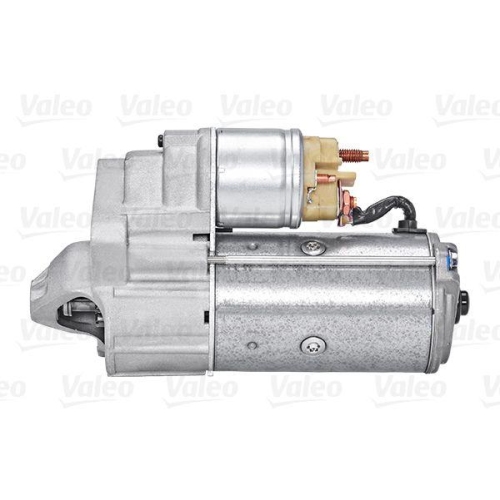 Starter Valeo 432672 Valeo Origins New Oe Technologie für Renault Dacia