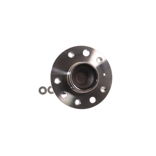Radlagersatz Skf VKBA 3653 f&uuml;r Opel Vauxhall General Motors Hinterachse