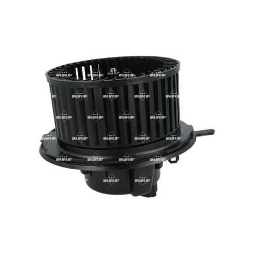 Innenraumgebläse Nrf 34004 Easy Fit für Audi Seat Skoda VW