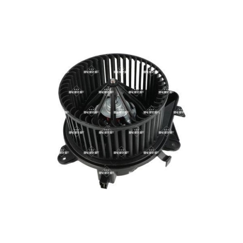 Innenraumgebl&auml;se Nrf 34276 f&uuml;r Fiat Lancia F&uuml;r Fahrzeuge Ohne Klimaautomatik