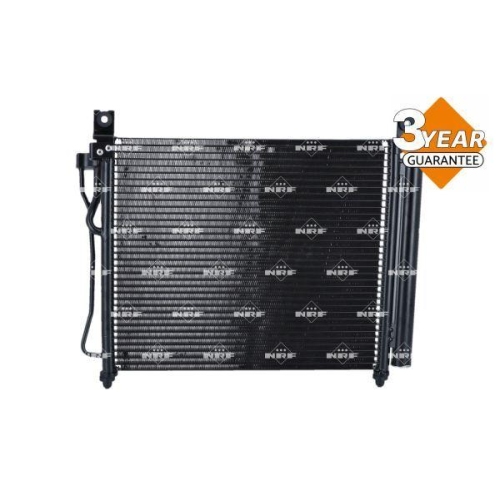 Kondensator Klimaanlage Nrf 35888 Easy Fit f&uuml;r Kia