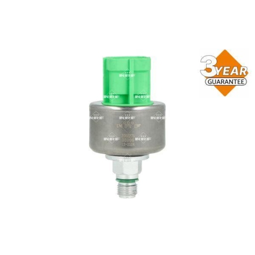 Druckschalter Klimaanlage Nrf 38986 f&uuml;r Fiat