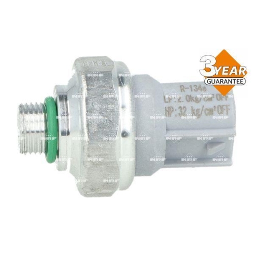 Druckschalter Klimaanlage Nrf 38983 f&uuml;r Suzuki