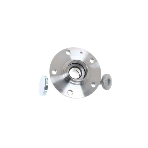 Radlagersatz Skf VKBA 3656 f&uuml;r Audi Seat Skoda VW Audi (faw) Vw (faw)