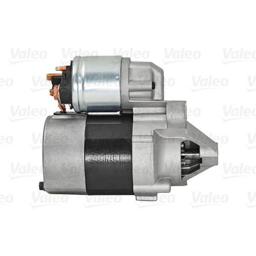 Starter Valeo 438110 Valeo Origins New Oe Technologie für Nissan Renault