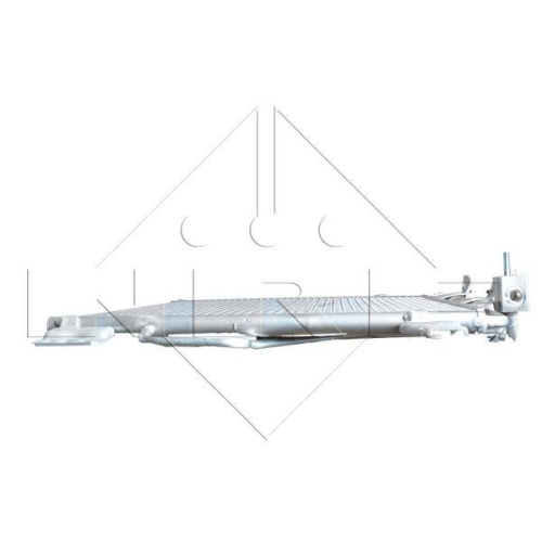 Kondensator Klimaanlage Nrf 35893 Easy Fit f&uuml;r Mercedes Benz Mercedes Benz