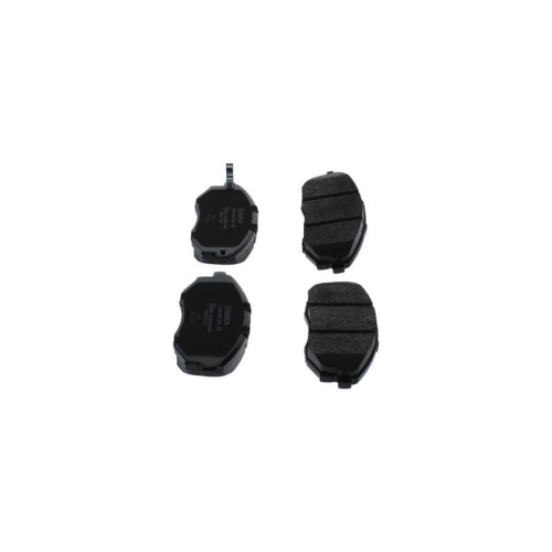 Bremsbelagsatz Scheibenbremse Bosch 0986495353 f&uuml;r Chevrolet Daewoo