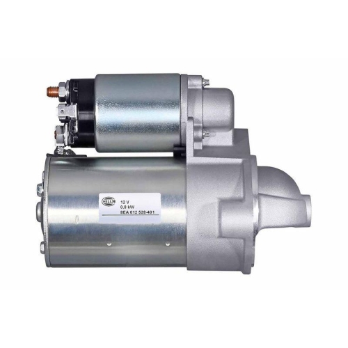 Starter Hella 8EA 012 528-401 f&uuml;r Chevrolet Daewoo