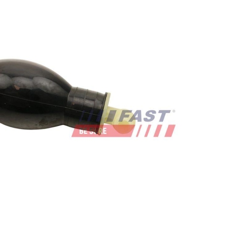 Kraftstoffpumpe Fast FT53053 f&uuml;r Fiat Nissan Renault
